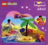 LEGO - Dolphin Show 5845 - (New & Sealed)