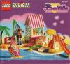LEGO - Surfers' Paradise 5847 - (New & Sealed)