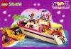 LEGO - The Belville Luxury Cruiser 5848 - (New & Sealed)