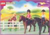 LEGO - Riding Stables 5855 - (New & Sealed)