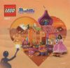 LEGO - Safran's Amazing Bazaar 5857 - (New & Sealed)