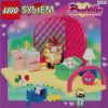 LEGO - Love 'N' Lullabies 5860 - (New & Sealed)