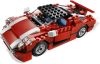 LEGO - Super Speedster 5867 - (New & Sealed)