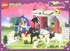 LEGO - Prize Pony Stables 5880 - (New & Sealed)