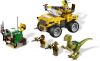 LEGO - Raptor Chase 5884 - (New & Sealed)