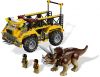LEGO - Triceratops Trapper 5885 - (New & Sealed)