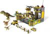 LEGO - Dino Defense HQ 5887 - (New & Sealed)