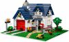 LEGO - Apple Tree House 5891 - (New & Sealed)