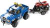 LEGO - Off-Road Power 5893 - (New & Sealed)