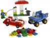 LEGO - Cars Building Set 5898 - (New & Sealed)