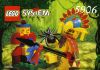 LEGO - Ruler of the Jungle 5906 - (New & Sealed)