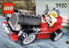 LEGO - Island Racer 5920 - (New & Sealed)