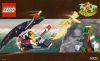 LEGO - Research Glider 5921 - (New & Sealed)