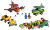 LEGO - Airport Building Set 5933 - (New & Sealed)
