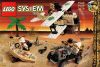 LEGO - Desert Expedition 5948 - (New & Sealed)
