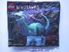 LEGO - Baby Brachiosaurus 5952 - (New & Sealed)