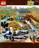 LEGO - All Terrain Trapper 5955 - (New & Sealed)