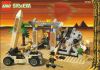 LEGO - Mummy's Tomb 5958 - (New & Sealed)