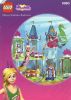 LEGO - The Mermaid Castle 5960 - (New & Sealed)