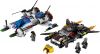 LEGO - Hyperspeed Pursuit 5973 - (New & Sealed)