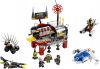 LEGO - Squidman's Pitstop 5980 - (New & Sealed)