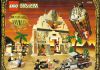 LEGO - The Temple of Anubis 5988 - (New & Sealed)