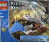 LEGO - Catapult 5994 - (New & Sealed)