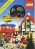 LEGO - LEGOLAND Idea Book 6000 - (New & Sealed)