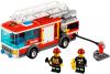 LEGO - Fire Truck 60002 - (New & Sealed)