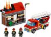LEGO - Fire Emergency 60003 - (New & Sealed)