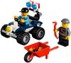 LEGO - Police ATV 60006 - (New & Sealed)