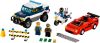 LEGO - High Speed Chase 60007 - (New & Sealed)