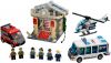 LEGO - Museum Break-in 60008 - (New & Sealed)