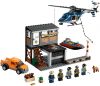 LEGO - Helicopter Arrest 60009 - (New & Sealed)