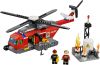 LEGO - Fire Helicopter 60010 - (New & Sealed)