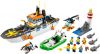 LEGO - Coast Guard Patrol 60014 - (New & Sealed)