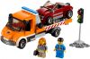 LEGO - Flatbed Truck 60017 - (New & Sealed)
