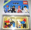 LEGO - Town Figures 6002 - (New & Sealed)