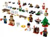 LEGO - City Advent Calendar 60024 - (New & Sealed)