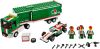 LEGO - Grand Prix Truck 60025 - (New & Sealed)