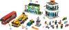 LEGO - Town Square 60026 - (New & Sealed)