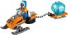 LEGO - Arctic Snowmobile 60032 - (New & Sealed)