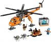 LEGO - Arctic Helicrane 60034 - (New & Sealed)