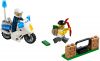 LEGO - Crook Pursuit 60041 - (New & Sealed)