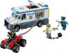 LEGO - Prisoner Transporter 60043 - (New & Sealed)
