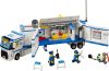 LEGO - Mobile Police Unit 60044 - (New & Sealed)