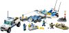 LEGO - Police Patrol 60045 - (New & Sealed)