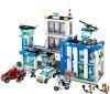 LEGO - Police Station 60047 - (New & Sealed)