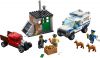 LEGO - Police Dog Unit 60048 - (New & Sealed)
