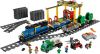 LEGO - Cargo Train 60052 - (New & Sealed)